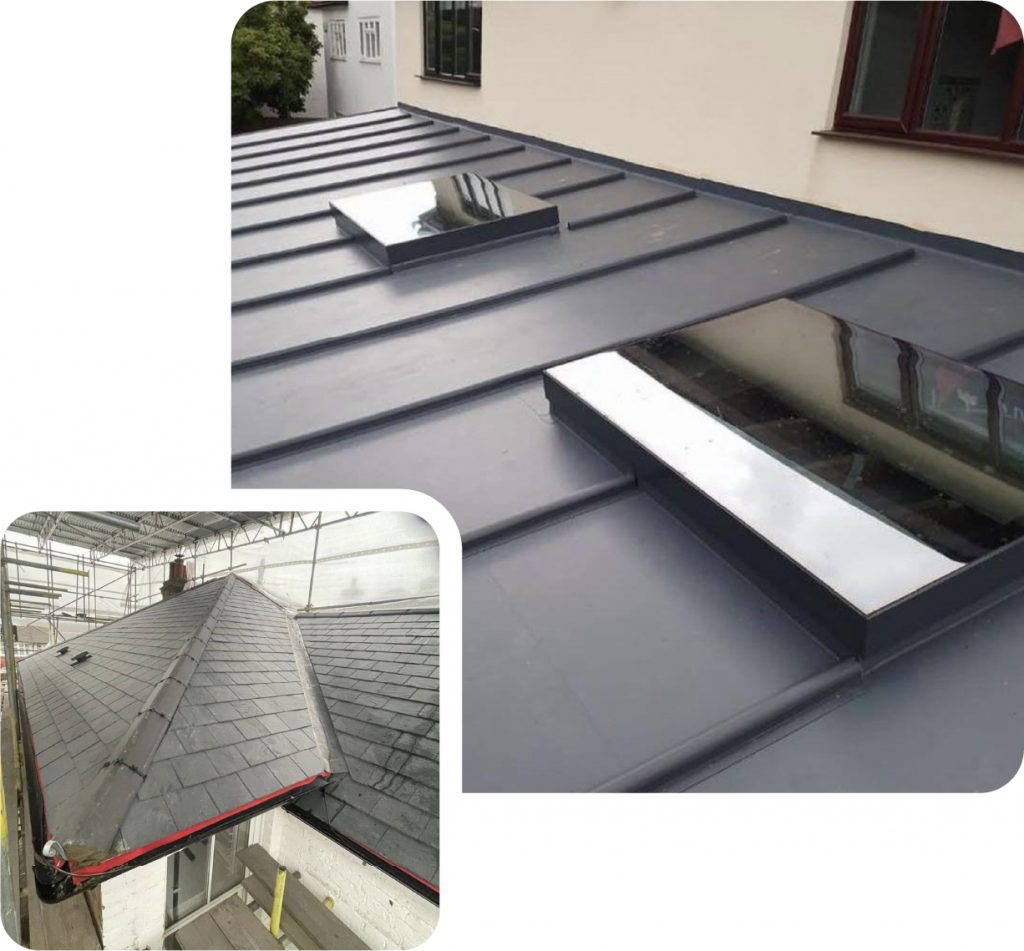 Surrey Roofer